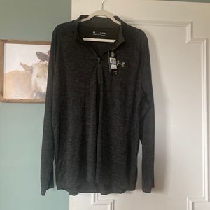 🆕 NWT mens XL under armour HeatGear
